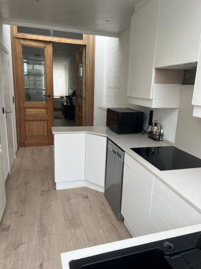 Hôtel pour 2 personnes, avec terrasse à Louvain - 3