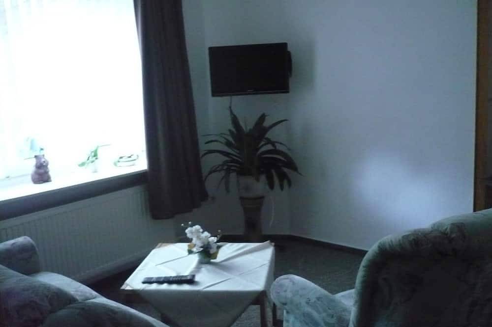 Ganze Wohnung, Ferienwohnung/App. für 4 Gäste mit 76m² in Marienhafe (147915) in Marienhafe, Landkreis Aurich