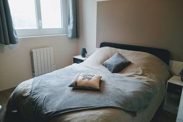 Gîte pour 4 Personnes dans Eaux-Bonnes, Pyrénées, Photo 1