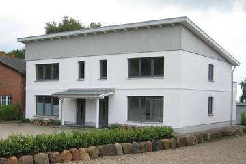 Ferienwohnung für 5 Personen, mit Balkon in Meeschendorf