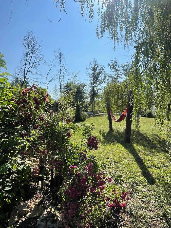 Gîte pour 2 personnes, avec jardin à Vanxains - 4
