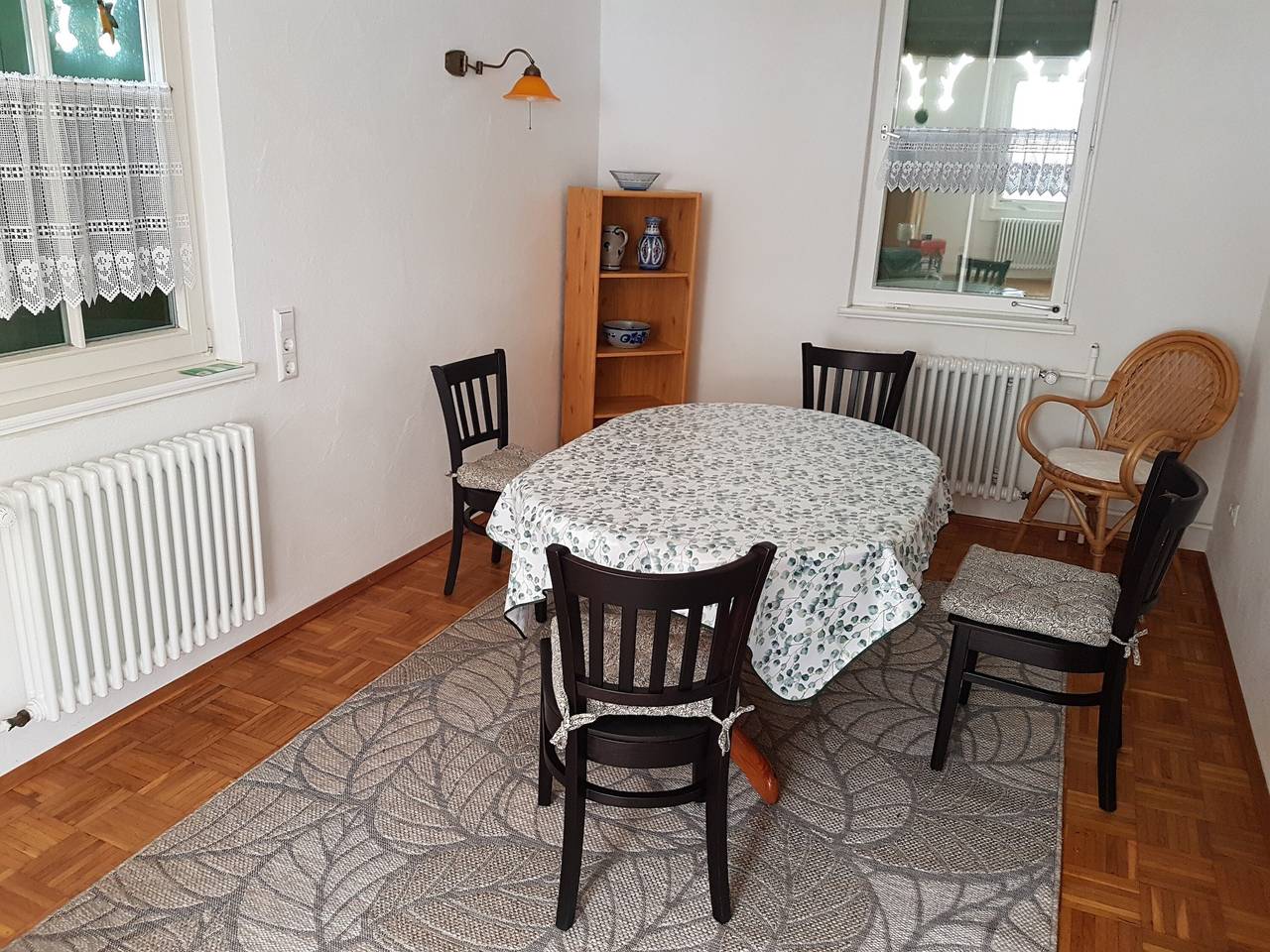 Holiday Home 'Pure Nature in the Northern Black Forest' in Enzklösterle, Northern Black Forest