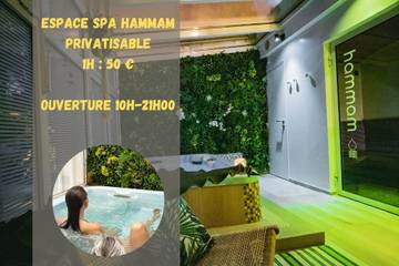 Appartement De Vacances pour 4 Personnes dans Pornichet, Région de Saint-Nazaire, Photo 2