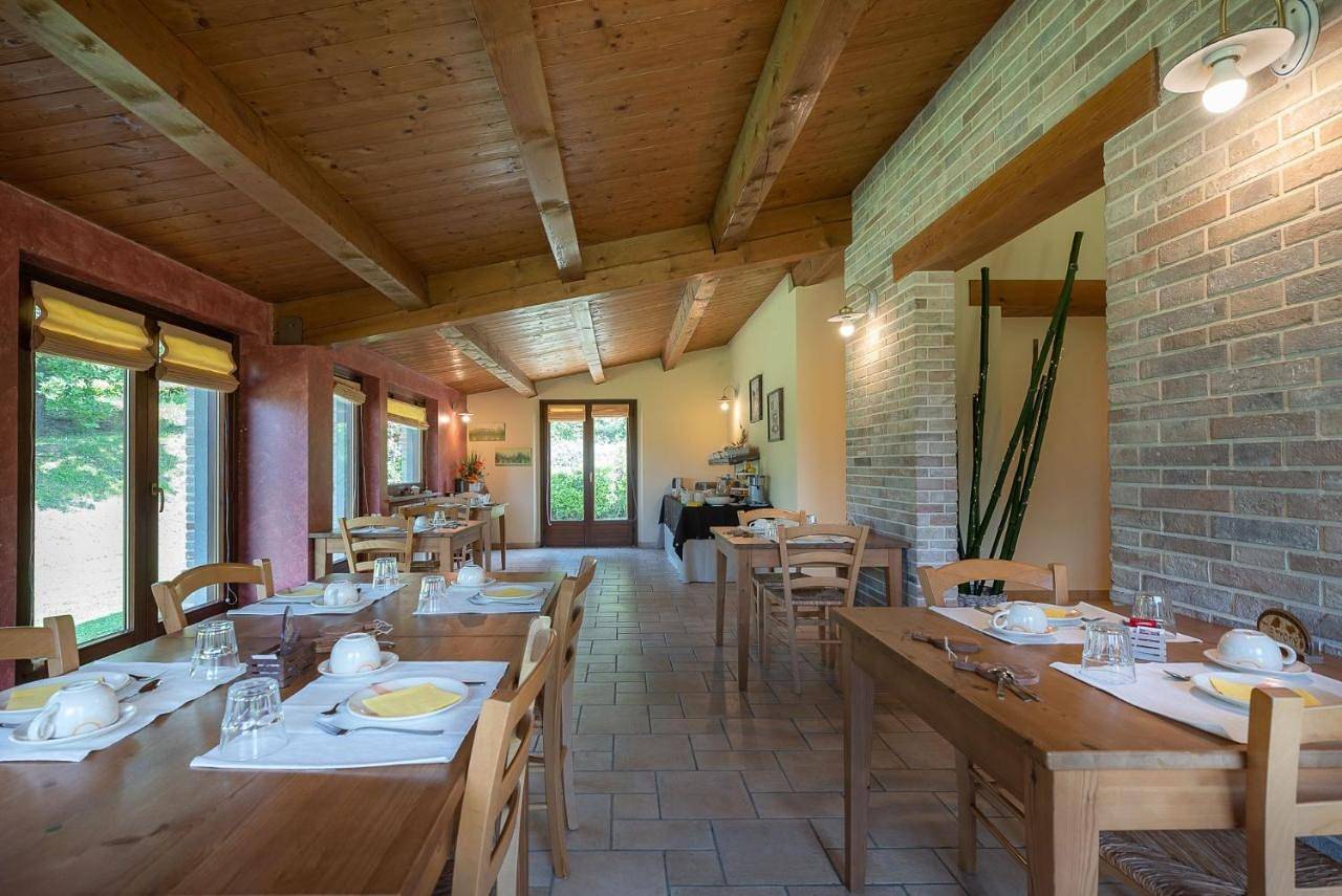 Badia Agriturismo in Pesaro, Pesaro-Urbino