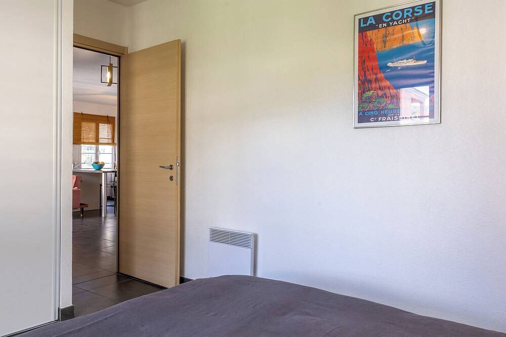 Entire apartment, Casa Mare e Monti – Entre mer et montagne à Erbalunga in Erbalunga, Brando