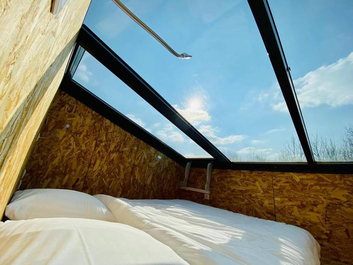 Gîte pour 8 personnes, avec jardin et terrasse, animaux acceptés dans Laize-Clinchamps - 2