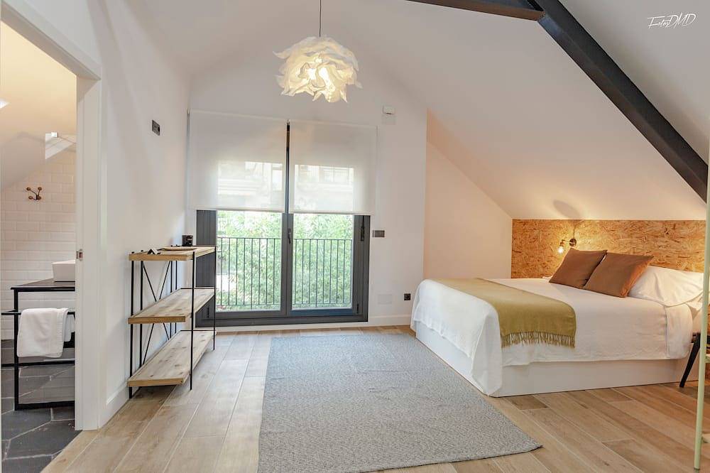 Entire apartment, Apartamento As Barxas Loft en Moaña in Moaña, Rías Baixas