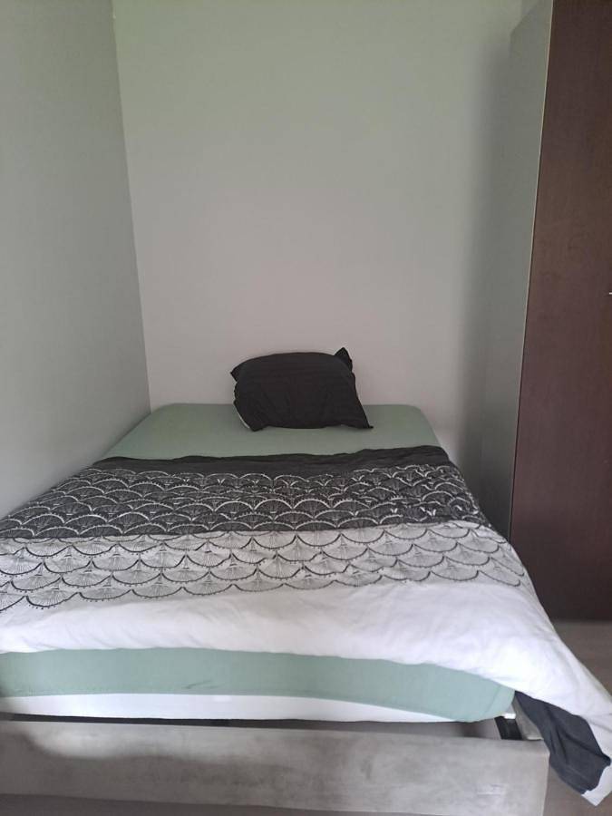 Gîte pour 2 personnes, avec vue et terrasse à Mitry-Mory - 4