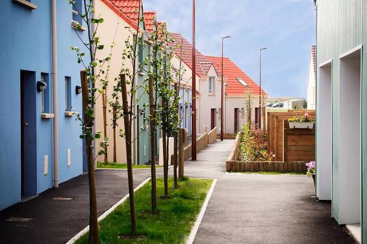 Villa pour 4 personnes dans la Somme - 3