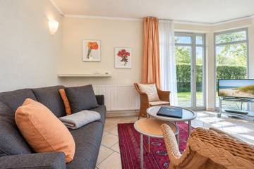 Ferienwohnung für 4 Personen in Heringsdorf, Usedom, Bild 4