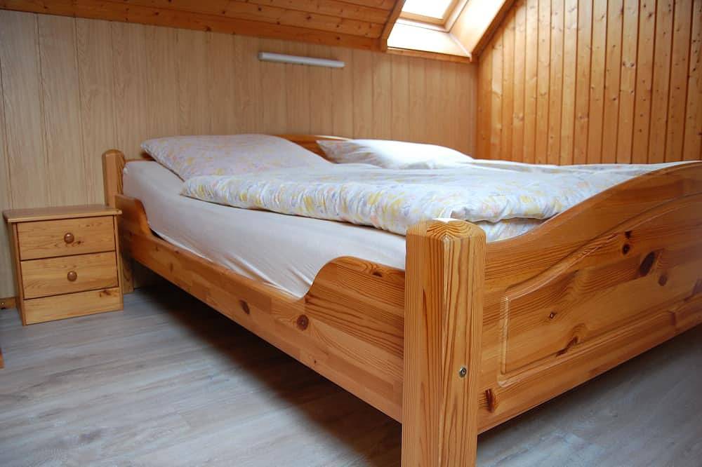 Ganze Wohnung, Ferienwohnung Morgensonne in Pruchten, Vorpommern-Rügen