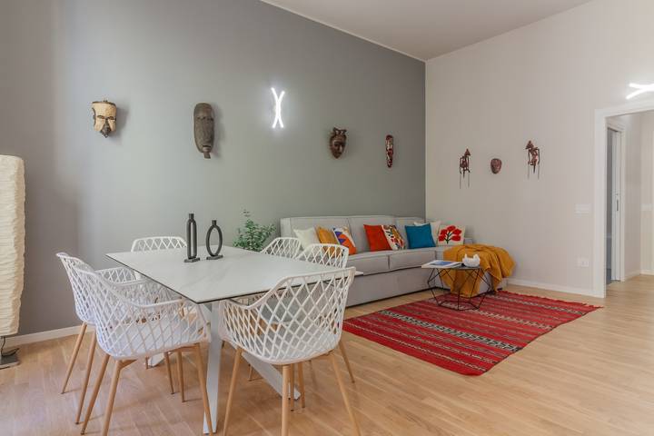 Ferienwohnung für 6 Personen - 1