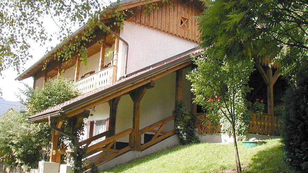 Ferienwohnung Rudnik & Wauberg, foto 14