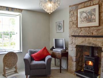 Cottage for 6 People in Carmarthenshire, South-Wales, Photo 1