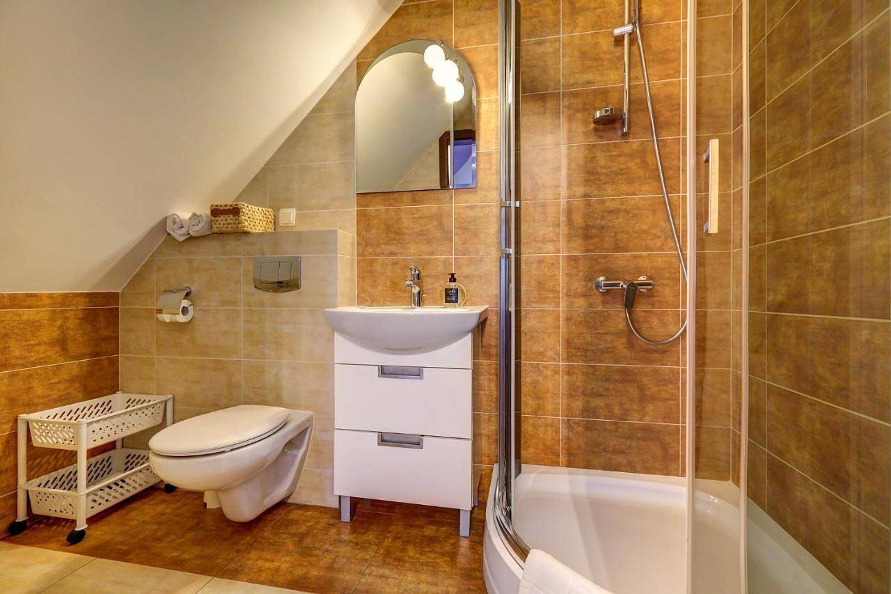 Double Room in Ruciane Nida, Jezioro Nidzkie