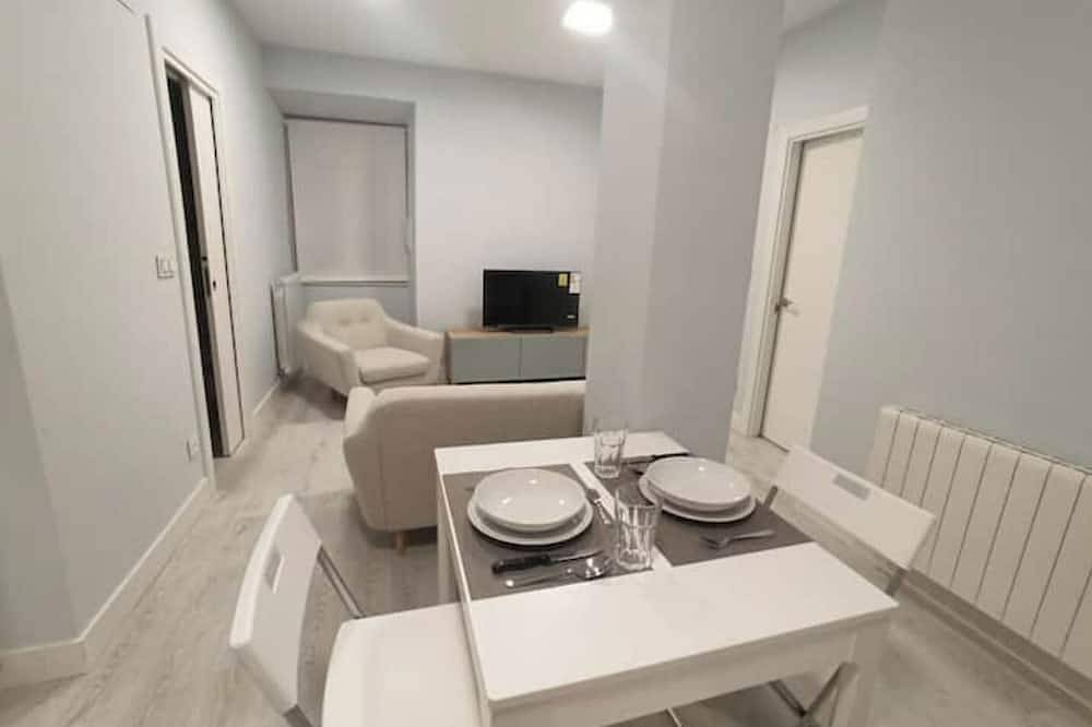 Entire apartment, Comfortable apartment in the center of Bermeo. in Bermeo, Urdaibai Biosphere Reserve