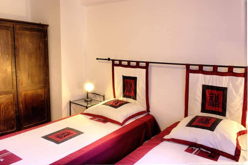 Lu Isoulan 1 - Isola in Isola, Nizza und Umgebung