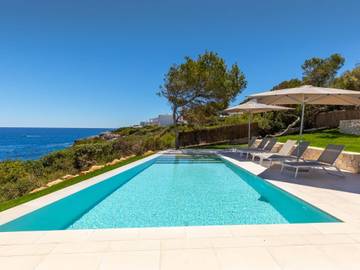 Ferienhaus in Cala d'Or, Santanyí für 6 
