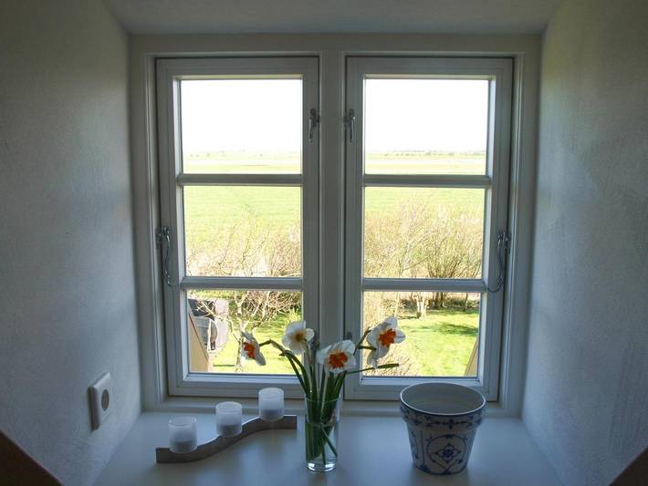 Ferienhaus für 5 Personen, mit Terrasse und Garten in Fahretoft - 4