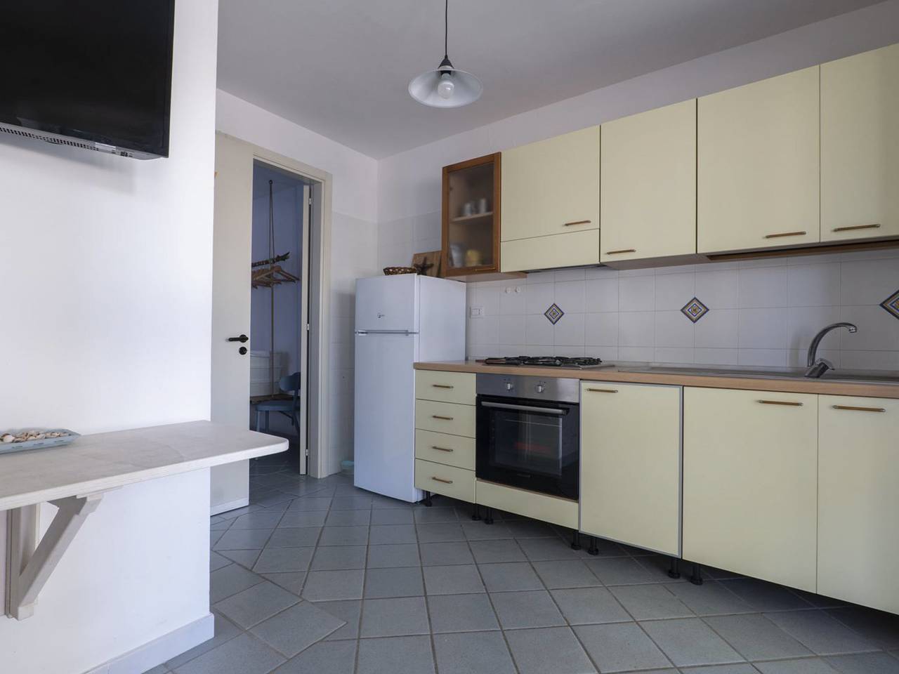 Appartement entier, Lu Ientu in Torre Vado, Golfe de Tarente