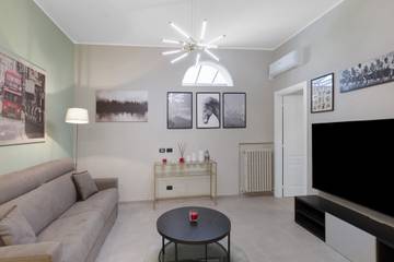 Ferienhaus für 6 Personen in Imperia, Ligurische Alpen, Bild 4