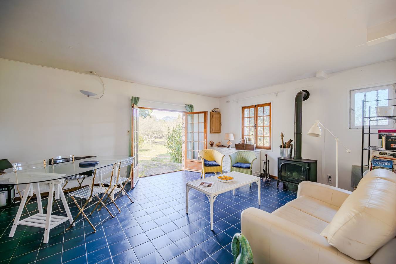 La Vincenette - Piscine Privée in Correns, Région de Brignoles