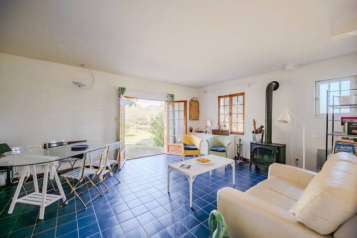 La Vincenette - Piscine Privée in Correns, Région de Brignoles
