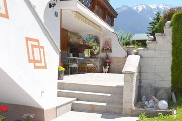 Ferienwohnung für 4 Personen in Sautens, Ötztal, Bild 2