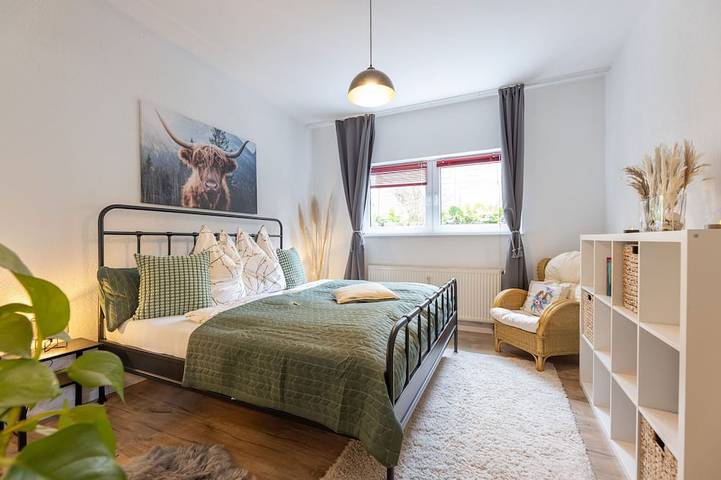 Ferienwohnung für 3 Personen - 1