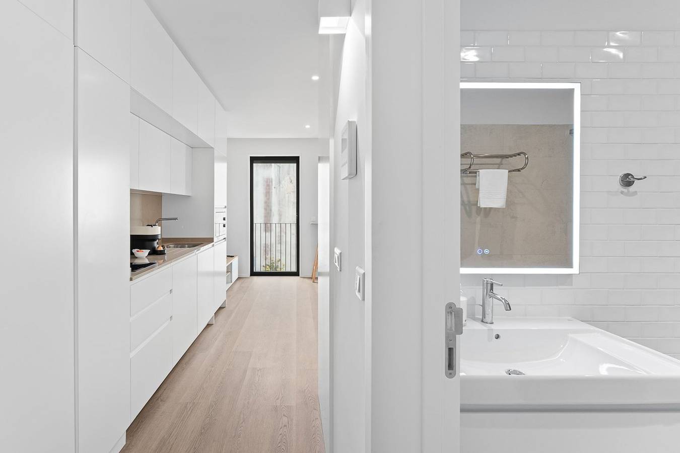 Apartamento entero, Guestredy - Cravo in Aveiro in Aveiro, Distrito de Aveiro