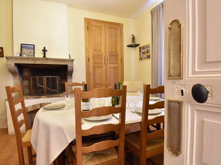 Villa in Martigny mit beheiztem Pool & Weinbergen in Martigny-le-Comte, Charolles und Umgebung