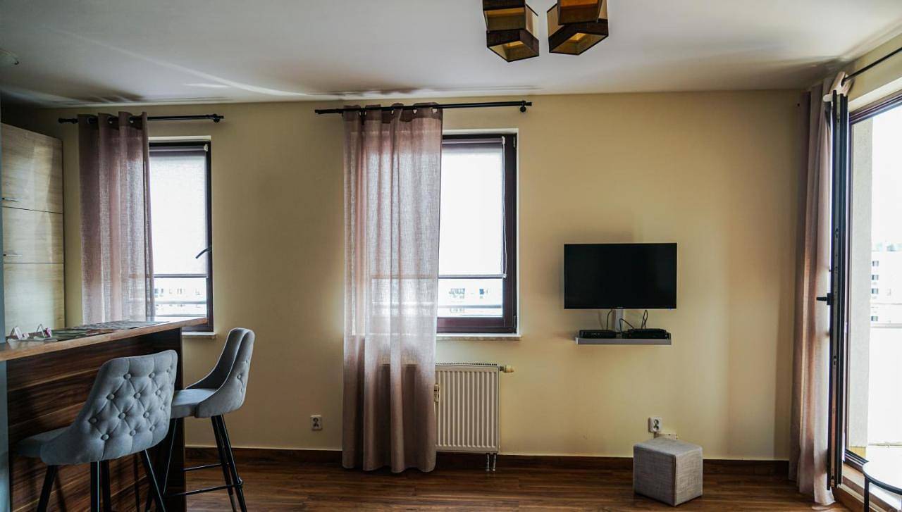 Cały apartament, Velvet Bemowo Xii in Bemowo, Warszawa