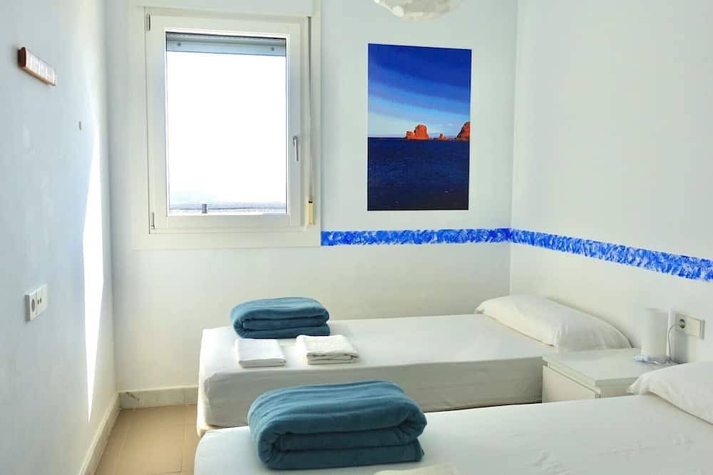 Ganze Wohnung, Apartment mit Meerblick mit Pool und Wlan in Las Negras, Níjar