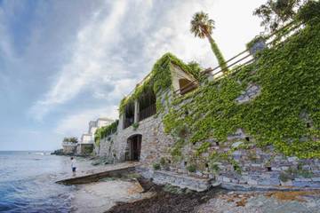 Maison De Vacances pour 8 Personnes dans San-Martino-di-Lota, Région de Bastia, Photo 1