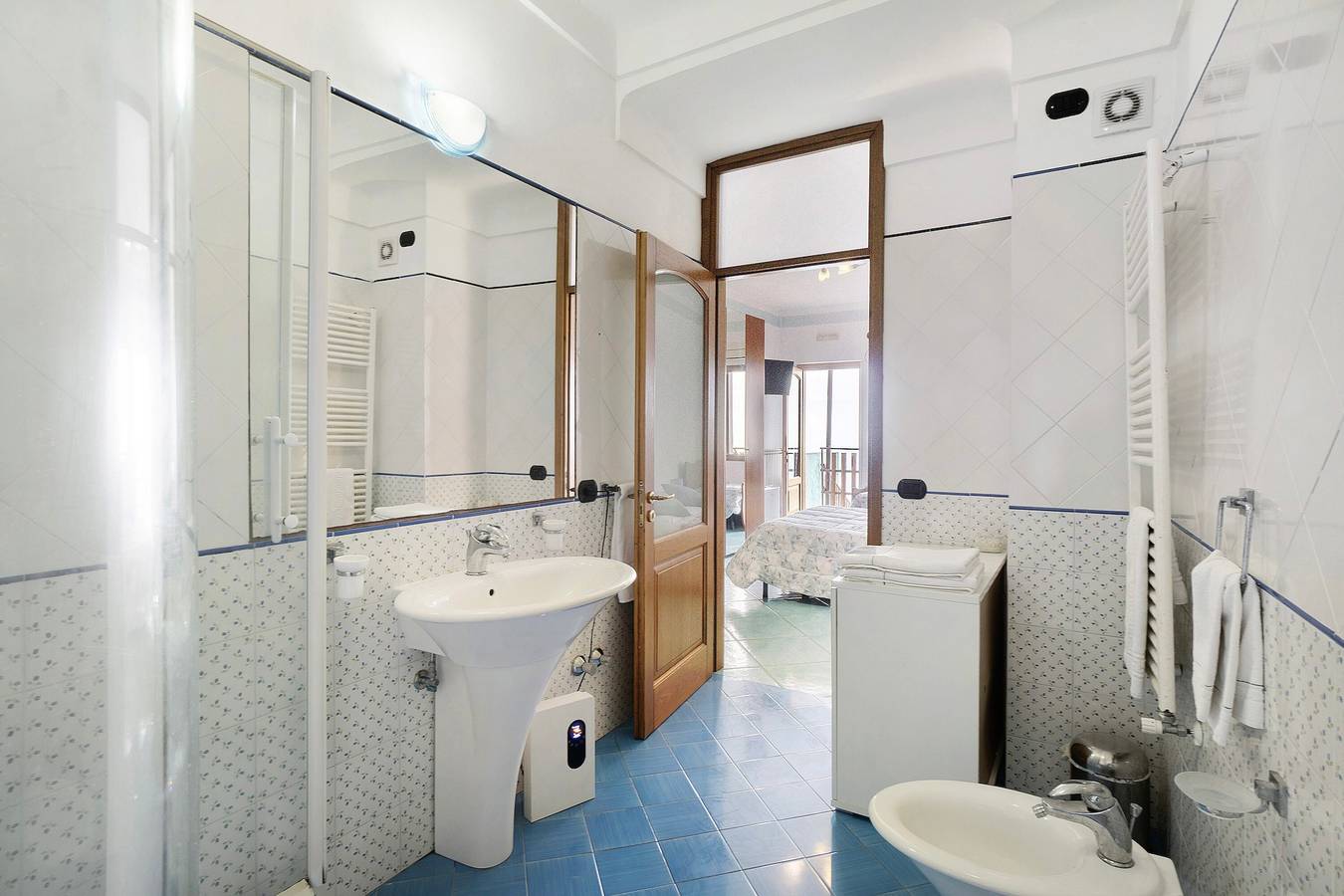 Kamer Amalfi met Uitzicht op Zee, foto 14