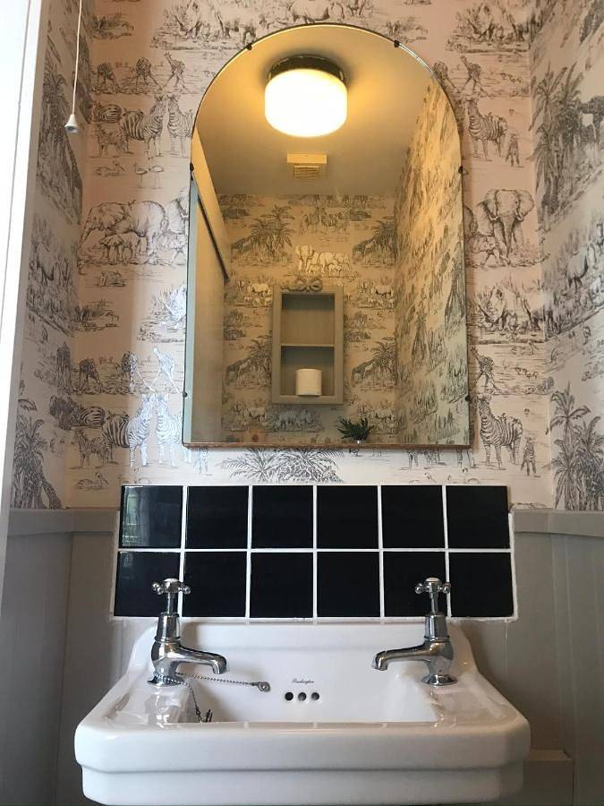 Netherdene Country House Bed & Breakfast in Lake District