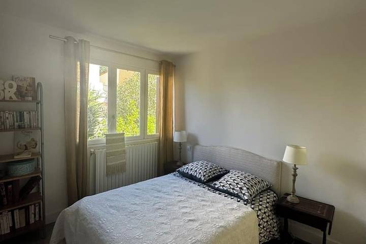 Location de vacances pour 6 personnes à Maureilhan - 2