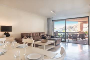 Maison De Vacances pour 4 Personnes dans Palm-Mar, Arona, Photo 3