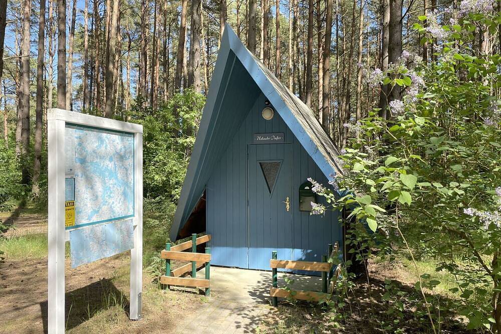 Casa vacanza a Silz a partire da 230€ a notte