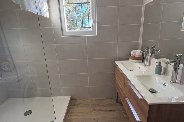 Location de vacances pour 4 personnes à Saint-Julien - 4