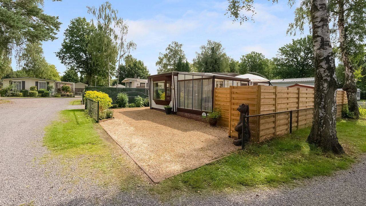 Maison de vacances pour 4 personnes in Brabant-Septentrional