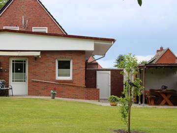 Ferienwohnung für 5 Personen in Ostrhauderfehn, Oldenburger Münsterland, Bild 4