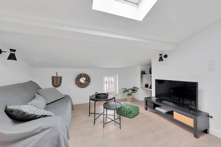 Gîte pour 6 personnes, adapté aux familles à Mazamet - 3