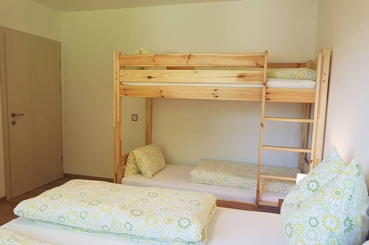 Ganze Wohnung, Appartement-Panoramablick  Ein entspannender Urlaub in atemberaubender Natur in Sillian, Bezirk Lienz