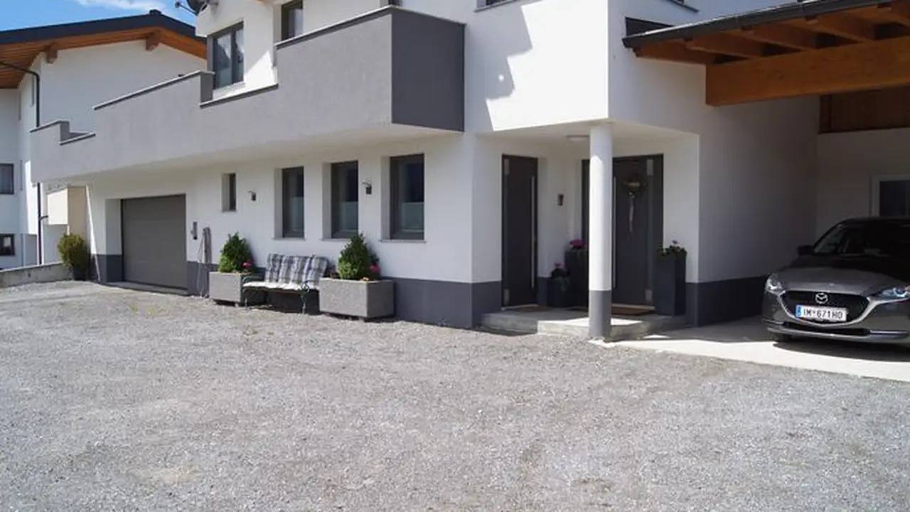 Geheel vakantieappartement, Ferienwohnung für 2 Personen (35 m²) in Wenns in Kaunergrat, Wenns