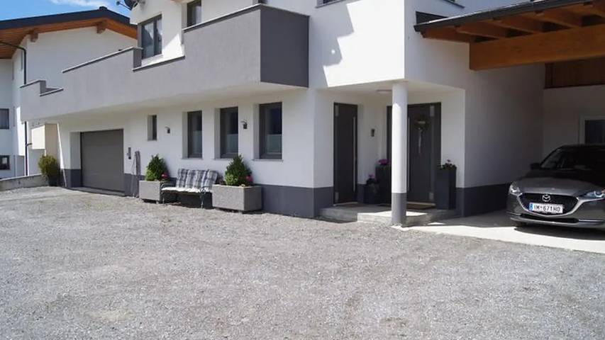 Ferienwohnung für 2 Personen in Wenns - 3