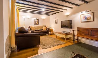 Log Cabin for 2 People in Grasmere, Cumbria, Photo 3