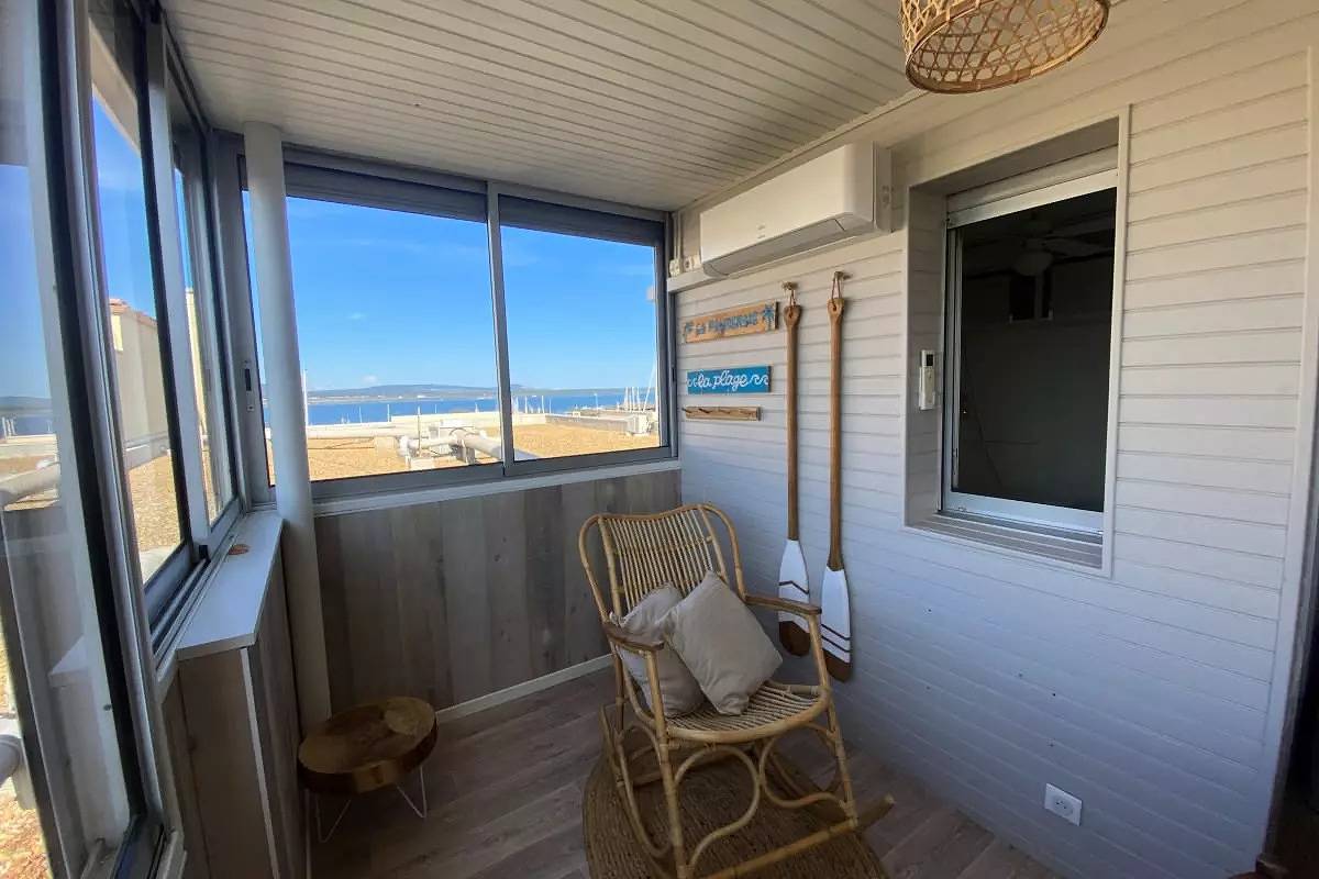 Photo : Appartement de vacances