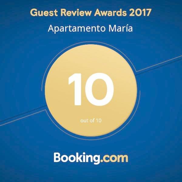 Gîte pour 3 personnes, avec balcon à Baena - 3