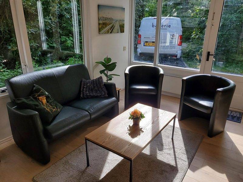 Bungalowpark Hoge Hexel — Wulp 6-Personen in Twente